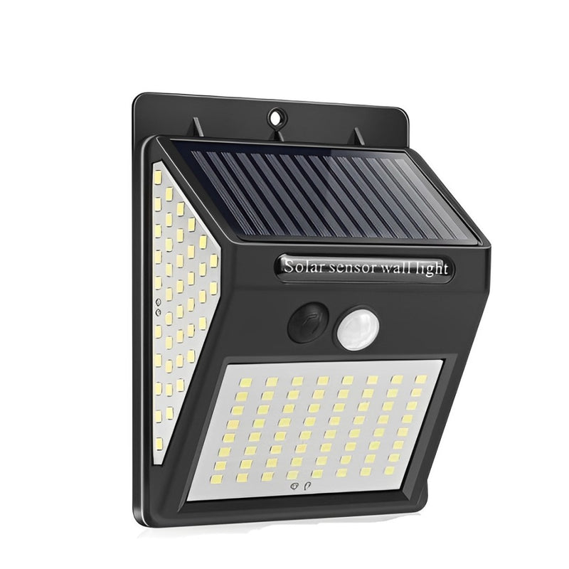 EcoLux Solar 30LED