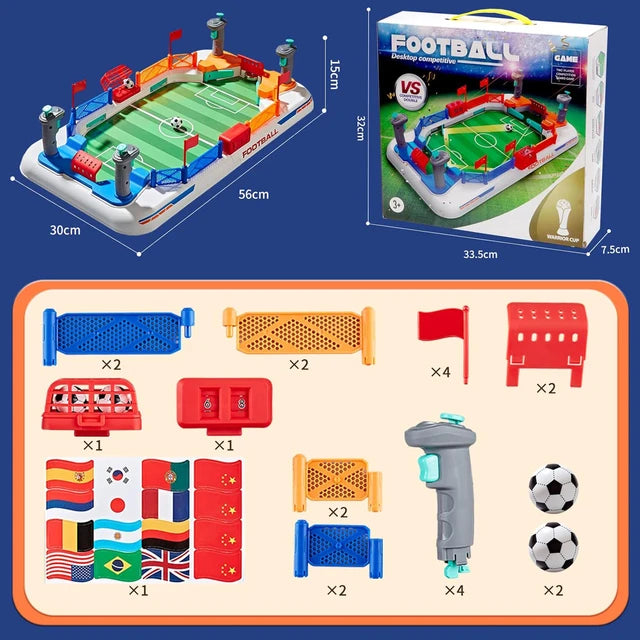 GolMania – Futebol em todo lugar