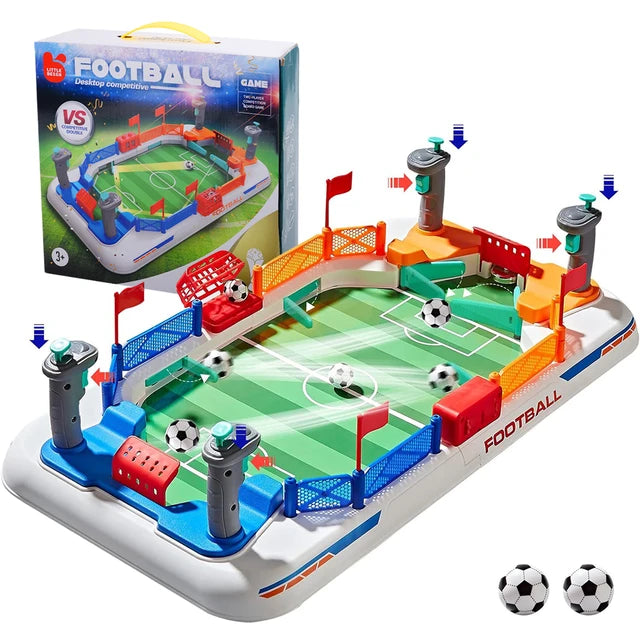 GolMania – Futebol em todo lugar